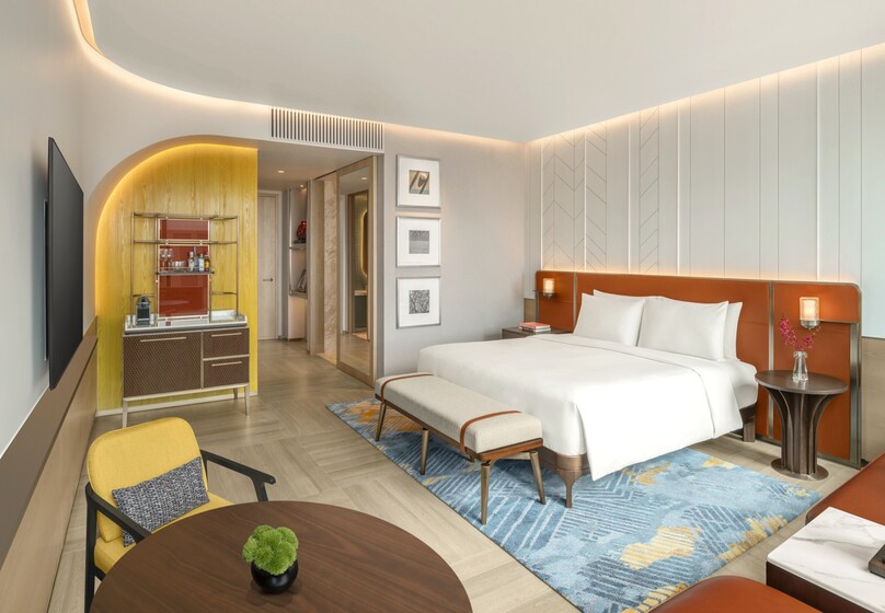 アンダーズ・ワン・バンコク