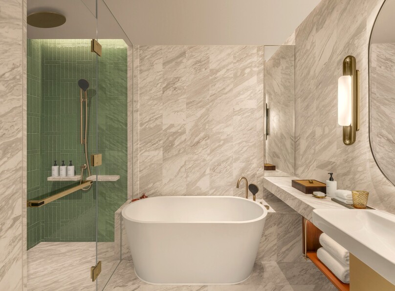 アンダーズ・ワン・バンコク