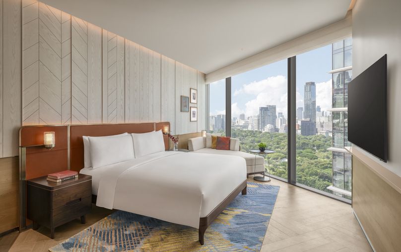 アンダーズ・ワン・バンコク