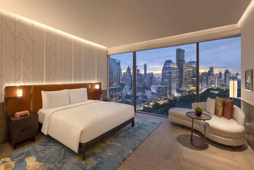 アンダーズ・ワン・バンコク