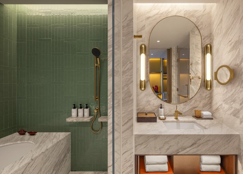 アンダーズ・ワン・バンコク