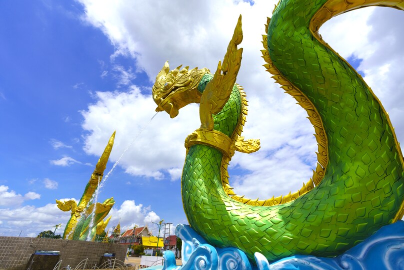 ラーン・パヤナーク