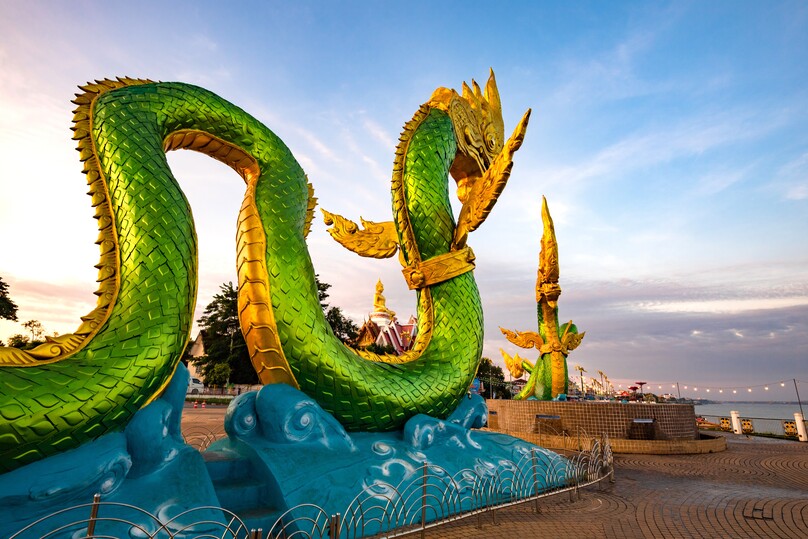 ラーン・パヤナーク