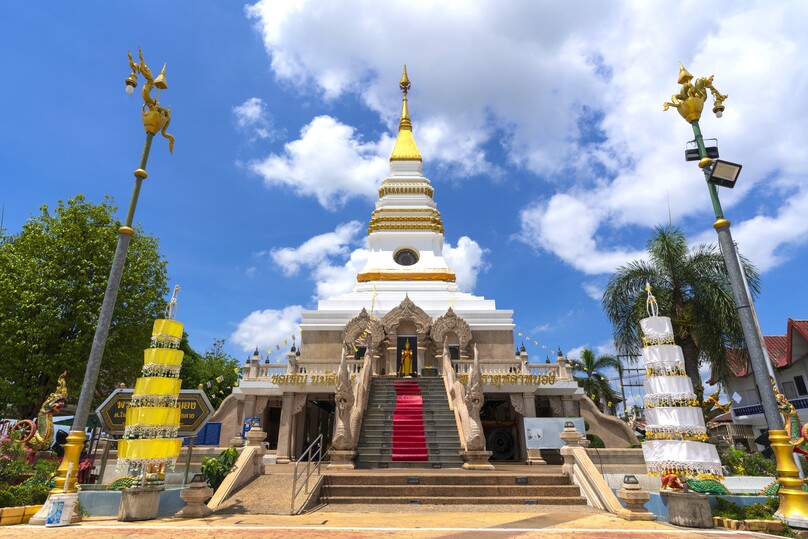 プラタート・ラーノーン