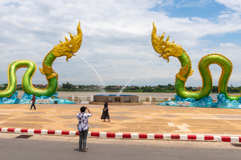 ラーン・パヤナーク