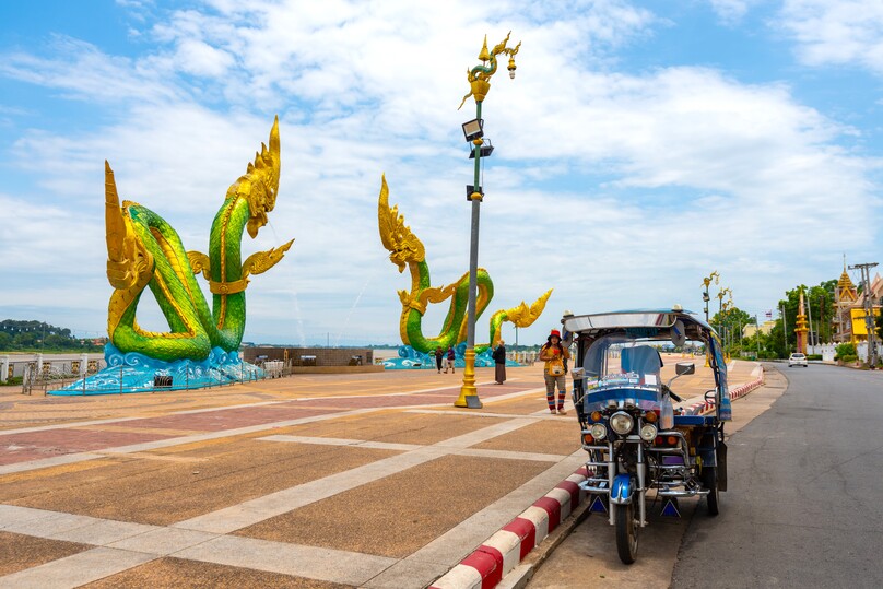 ラーン・パヤナーク