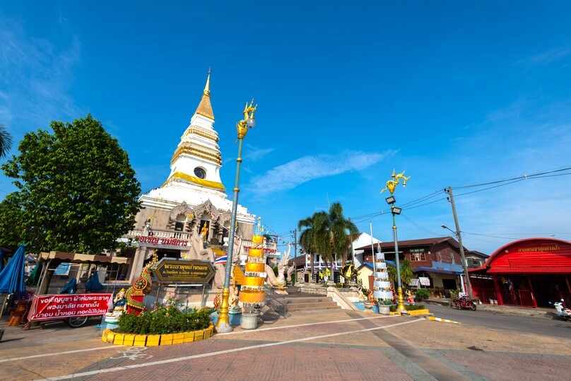 プラタート・ラーノーン