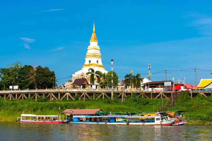 プラタート・ラーノーン