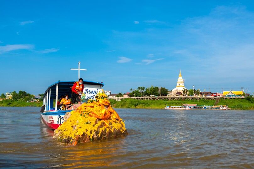 プラタート・ラーノーン