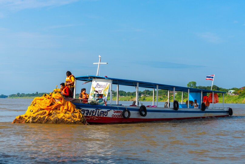 プラタート・ラーノーン