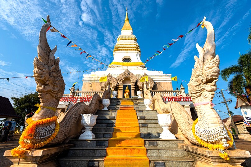 プラタート・ラーノーン