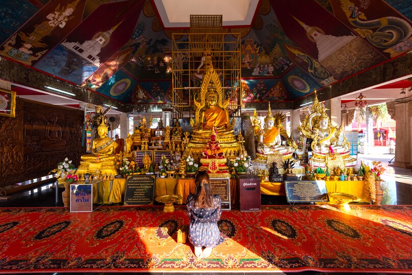 プラタート・ラーノーン