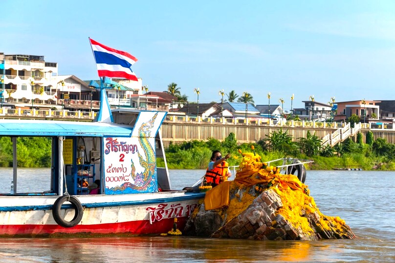 プラタート・ラーノーン