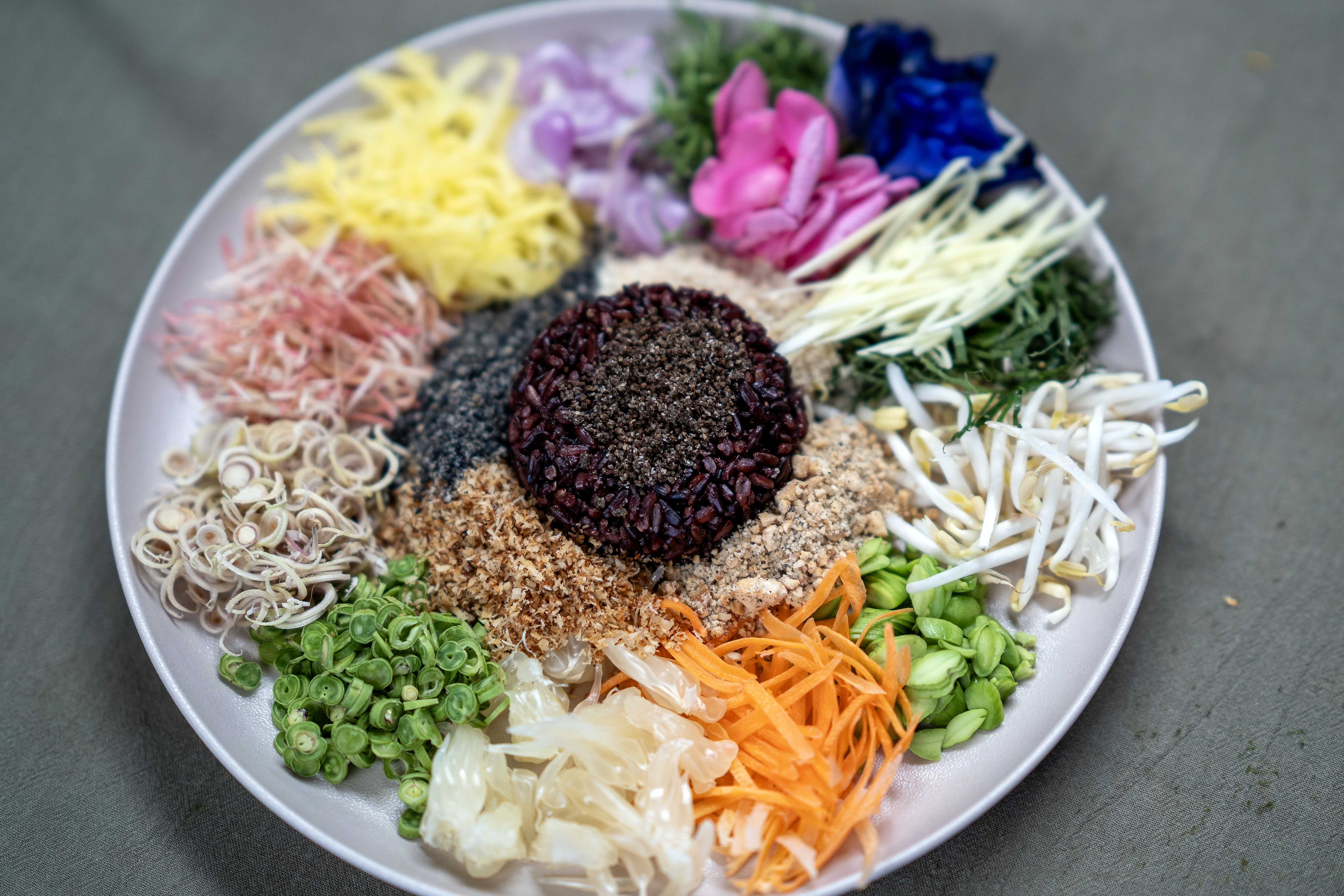 スックジャイ・バイ・パーター・オバサン