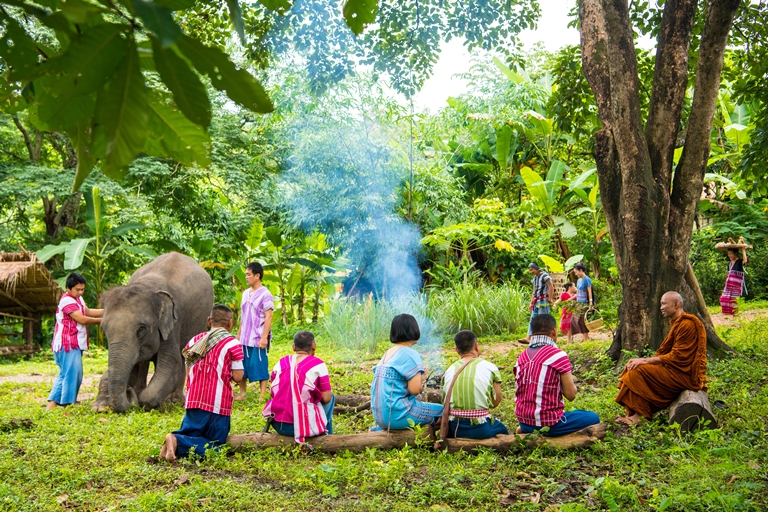 【キャンペーン】5つのRで巡る「Healing is the New Luxury~癒しこそ、新しいラグジュアリー」