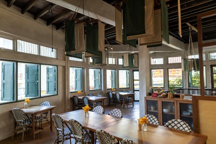 スックジャイ・バイ・パーター・オバサン