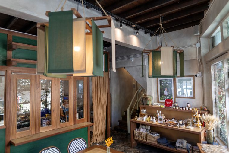 スックジャイ・バイ・パーター・オバサン