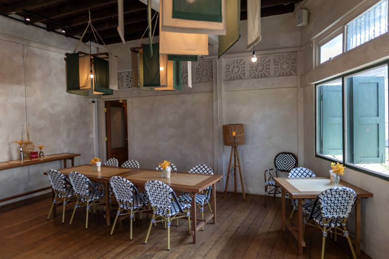 スックジャイ・バイ・パーター・オバサン