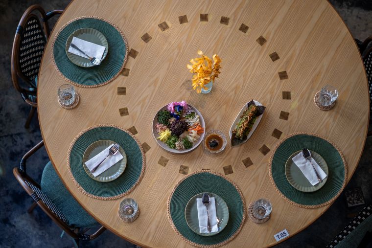 スックジャイ・バイ・パーター・オバサン