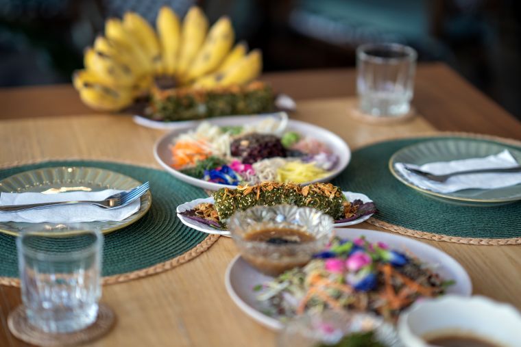 スックジャイ・バイ・パーター・オバサン