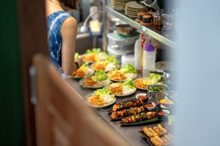 スックジャイ・バイ・パーター・オバサン