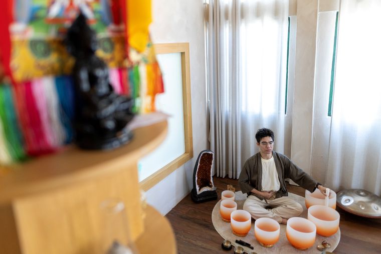 スックジャイ・バイ・パーター・オバサン