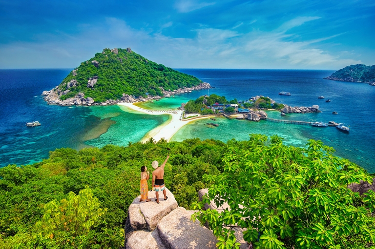 【キャンペーン】5つのRで巡る「Healing is the New Luxury~癒しこそ、新しいラグジュアリー」