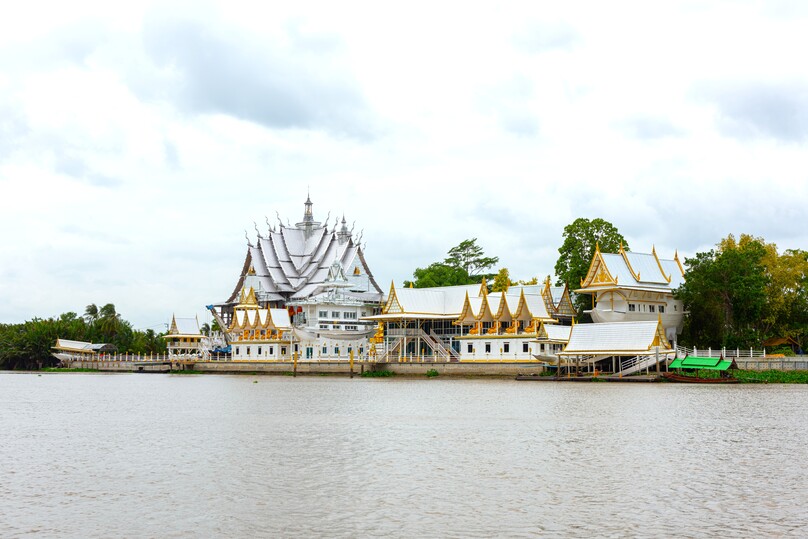 ワット・プッタ・プロムマヤーン