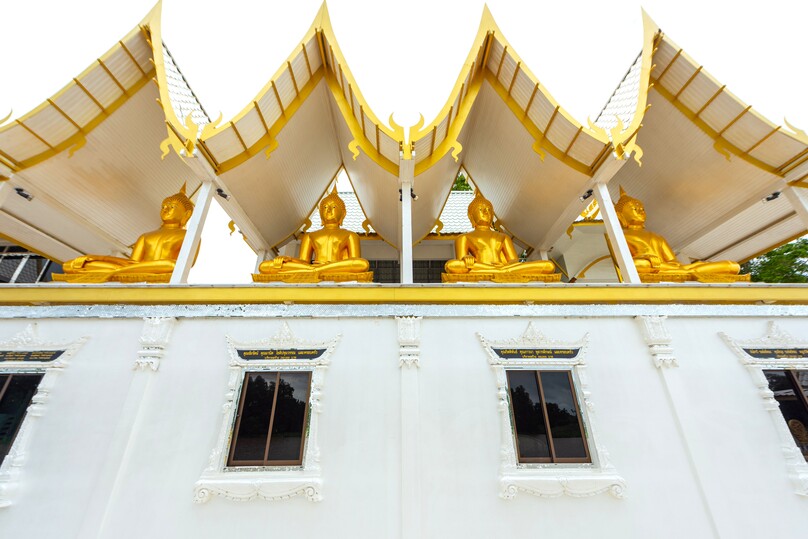 ワット・プッタ・プロムマヤーン