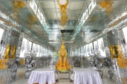 ワット・プッタ・プロムマヤーン