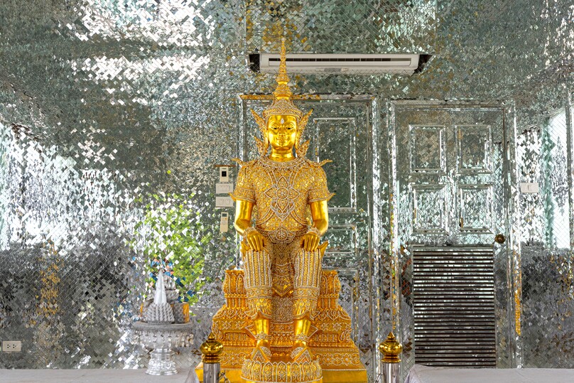 ワット・プッタ・プロムマヤーン