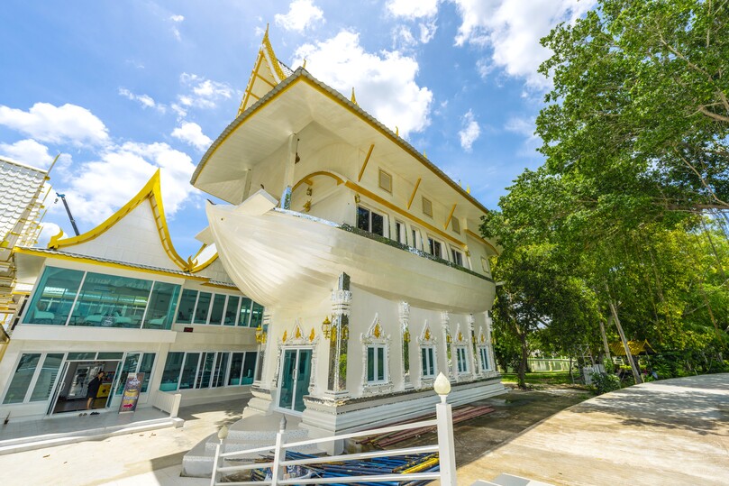 ワット・プッタ・プロムマヤーン