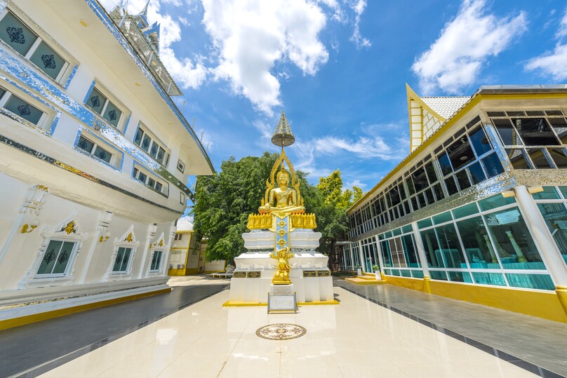 ワット・プッタ・プロムマヤーン