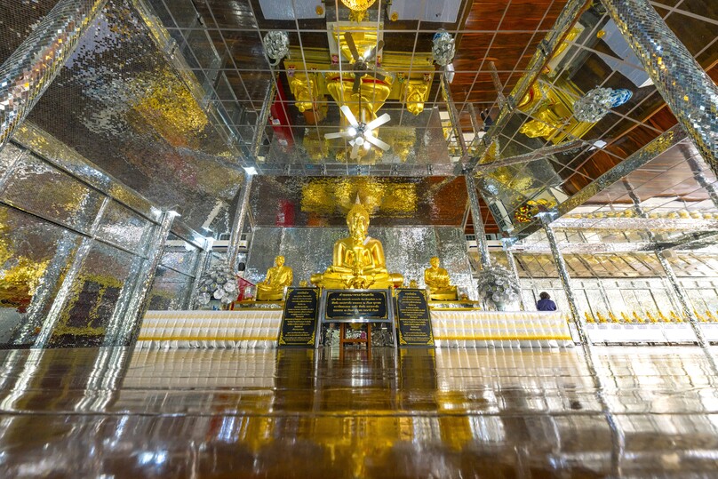 ワット・プッタ・プロムマヤーン