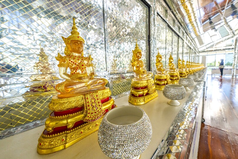 ワット・プッタ・プロムマヤーン