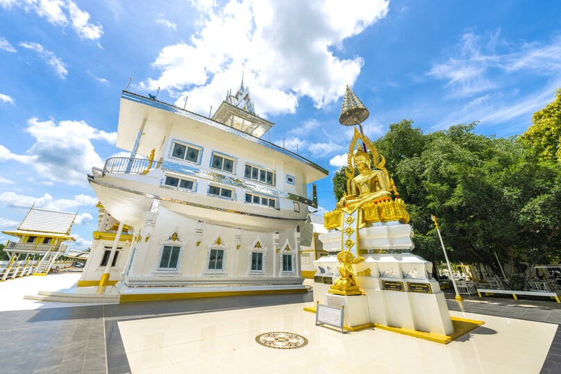 ワット・プッタ・プロムマヤーン