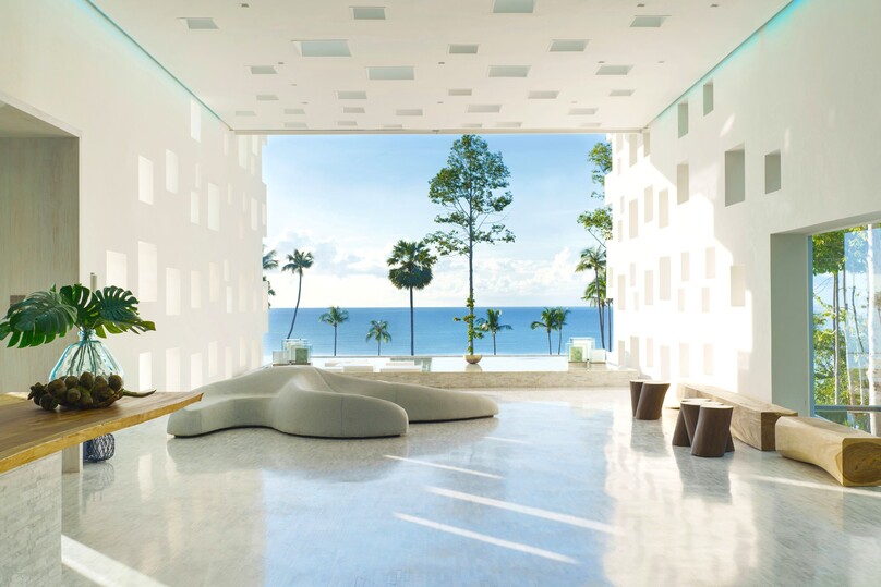 ハイアット リージェンシー コ サムイ