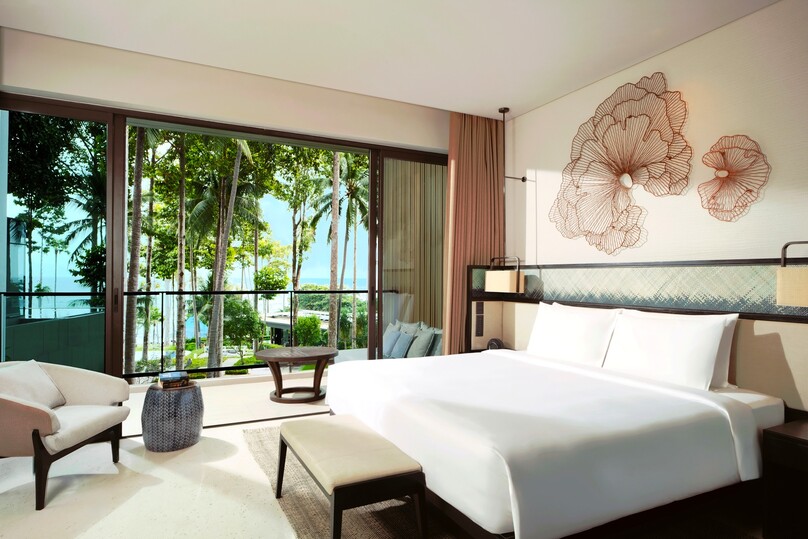 ハイアット リージェンシー コ サムイ