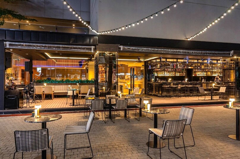 ジャスミンリゾートホテル