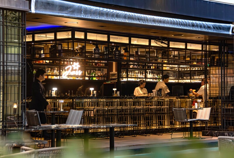 ジャスミンリゾートホテル