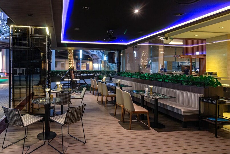 ジャスミンリゾートホテル