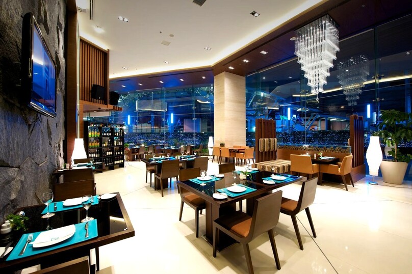 ジャスミンリゾートホテル