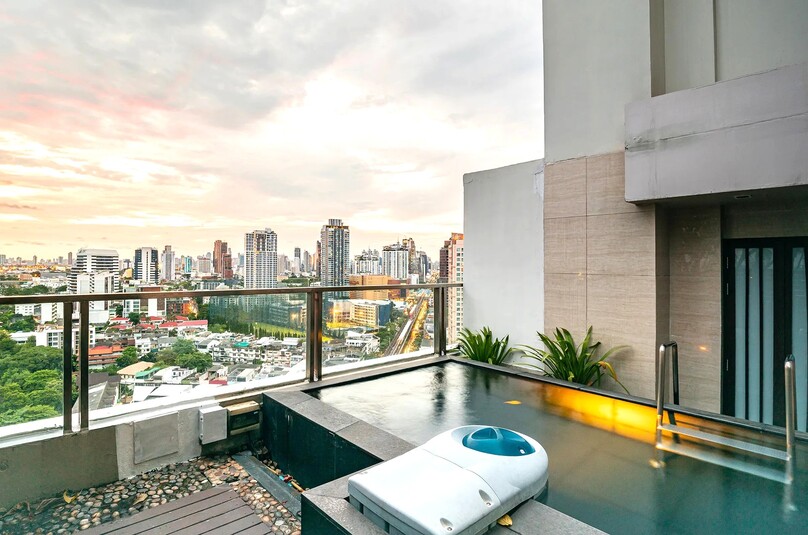 ジャスミンリゾートホテル