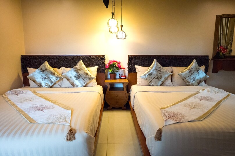 リー・ワイン・ラック・タイ・リゾート