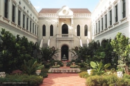 メゾン・ミスティーク