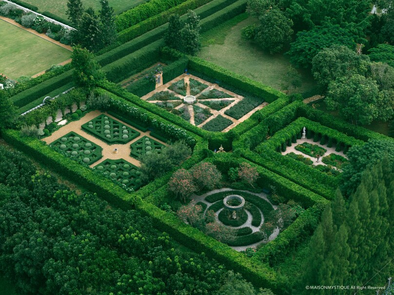 メゾン・ミスティーク