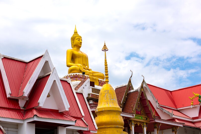 ワット・ラムドゥアン