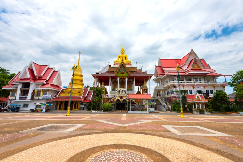 ワット・ラムドゥアン
