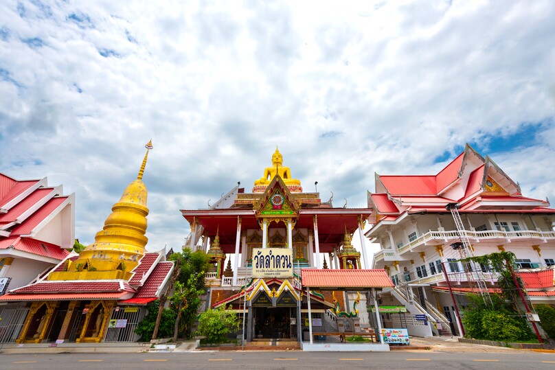 ワット・ラムドゥアン