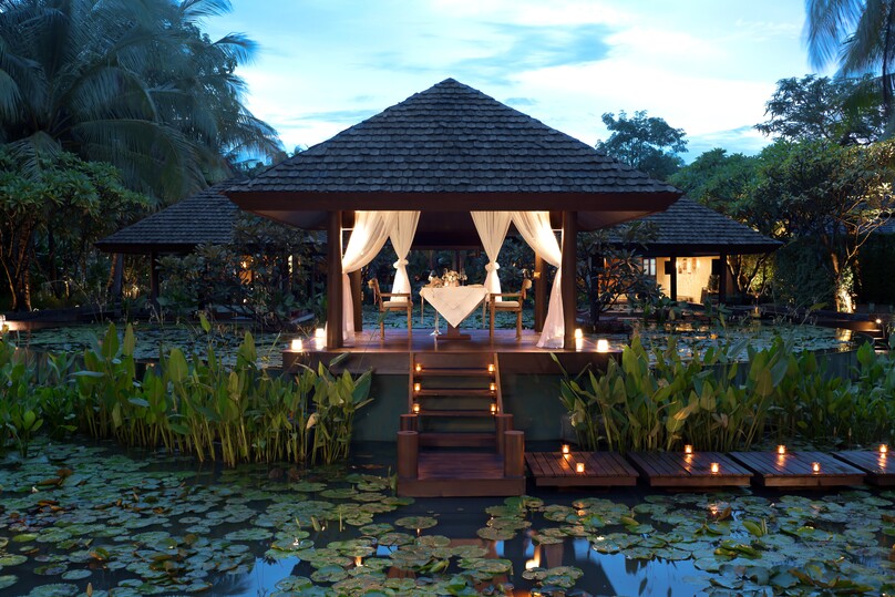 シェラトン・ホアヒン・プランブリー・ヴィラズ